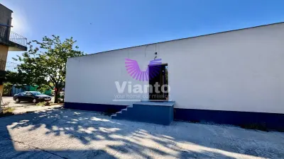 Spațiu de birouri clasa -148 mp utili - 5 birouri, - zona Ștefan cel Mare - foto 5