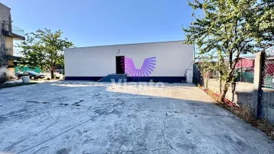 Spațiu de birouri clasa -148 mp utili - 5 birouri, - zona Ștefan cel Mare - foto 6