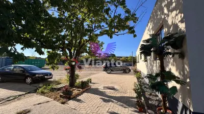 Spațiu de birouri clasa -148 mp utili - 5 birouri, - zona Ștefan cel Mare - foto 7