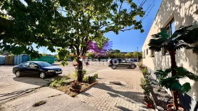Spațiu de birouri clasa -148 mp utili - 5 birouri, - zona Ștefan cel Mare - foto 8