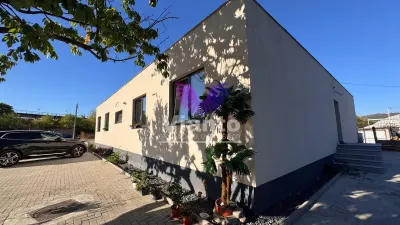 Spațiu de birouri clasa -148 mp utili - 5 birouri, - zona Ștefan cel Mare - foto 9