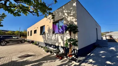 Spațiu de birouri clasa -148 mp utili - 5 birouri, - zona Ștefan cel Mare - foto 10