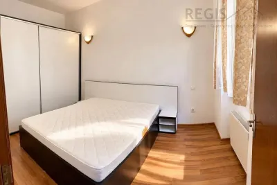 Apartament cochet cu 2 camere in Schei | Curte si liniste - foto 4