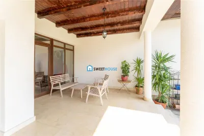 Casa individuala de exceptie in Izvor – Tarlungeni, Teren 1.505 mp, Vedere spre munti - foto 13