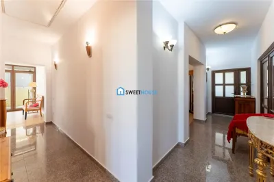 Casa individuala de exceptie in Izvor – Tarlungeni, Teren 1.505 mp, Vedere spre munti - foto 14