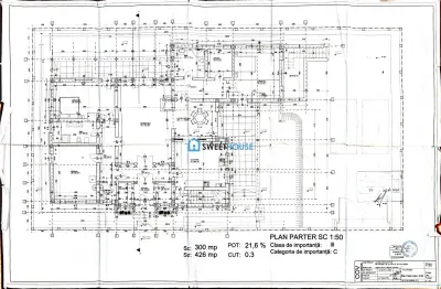 Casa individuala de exceptie in Izvor – Tarlungeni, Teren 1.505 mp, Vedere spre munti - foto 17