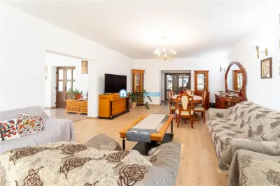 Casa individuala de exceptie in Izvor – Tarlungeni, Teren 1.505 mp, Vedere spre munti - foto 3