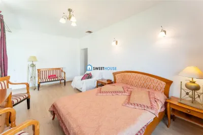 Casa individuala de exceptie in Izvor – Tarlungeni, Teren 1.505 mp, Vedere spre munti - foto 5