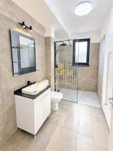 Apartament 3 camere, GRADINA 96 MP, 2 locuri parcare - Zona Girocului - foto 11