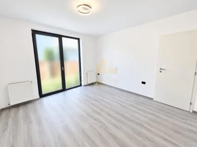Apartament 3 camere, GRADINA 96 MP, 2 locuri parcare - Zona Girocului - foto 5
