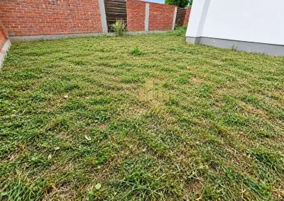 Apartament 3 camere, GRADINA 96 MP, 2 locuri parcare - Zona Girocului - foto 7