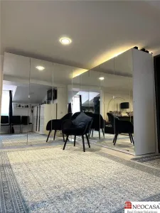 Vila Interbelica renovata integral, pe strada exclusivista din Dorobanti - foto 26