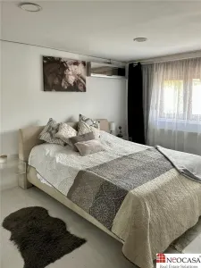 Vila Interbelica renovata integral, pe strada exclusivista din Dorobanti - foto 28