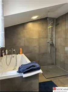 Vila Interbelica renovata integral, pe strada exclusivista din Dorobanti - foto 30