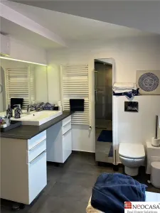 Vila Interbelica renovata integral, pe strada exclusivista din Dorobanti - foto 31