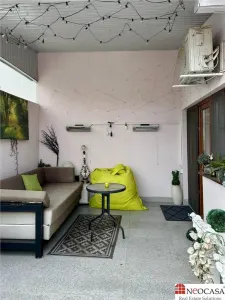 Vila Interbelica renovata integral, pe strada exclusivista din Dorobanti - foto 33
