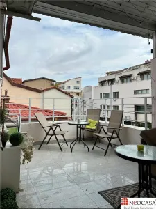 Vila Interbelica renovata integral, pe strada exclusivista din Dorobanti - foto 34