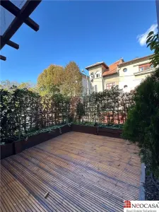 Vila Interbelica renovata integral, pe strada exclusivista din Dorobanti - foto 36