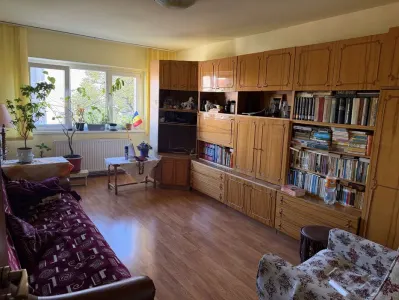 Apartament decomandat cu 2 camere, in Astra, Brasov - Brasov