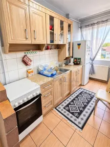 Apartament 1 camera si posibilitate de mnsardare B-dul Decebal - Baia Mare
