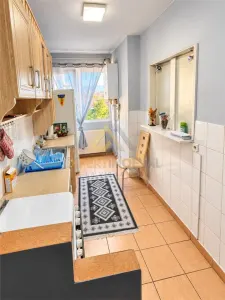 Apartament 1 camera si posibilitate de mnsardare B-dul Decebal - foto 2