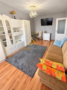Apartament 1 camera si posibilitate de mnsardare B-dul Decebal - foto 3
