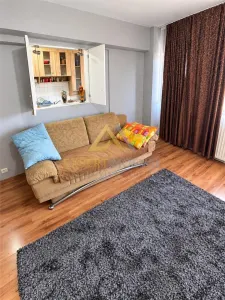 Apartament 1 camera si posibilitate de mnsardare B-dul Decebal - foto 4