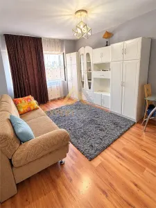 Apartament 1 camera si posibilitate de mnsardare B-dul Decebal - foto 6