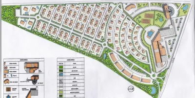 Vanzare Teren Intravilan Calarasi- Cuza Voda Stradal DN3 - foto 2