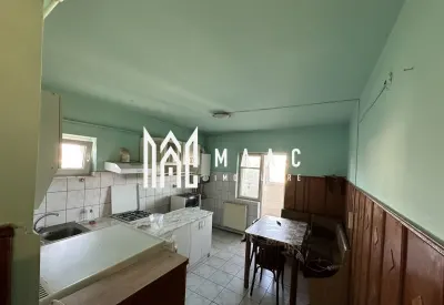 Apartament de vânzare Sibiu | Turnișor | 2 camere | 54 mp - foto 2