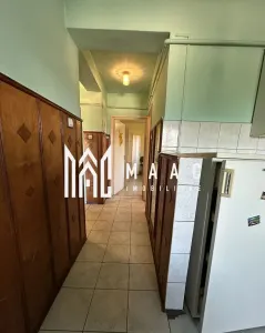 Apartament de vânzare Sibiu | Turnișor | 2 camere | 54 mp - foto 8