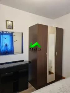 Apartament 2 camere de inchiriat Sibiu Piata Rahovei - foto 3