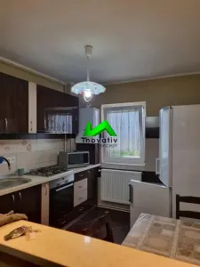 Apartament 2 camere de inchiriat Sibiu Piata Rahovei - foto 5
