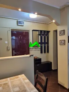 Apartament 2 camere de inchiriat Sibiu Piata Rahovei - foto 6