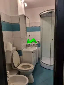 Apartament 2 camere de inchiriat Sibiu Piata Rahovei - foto 7