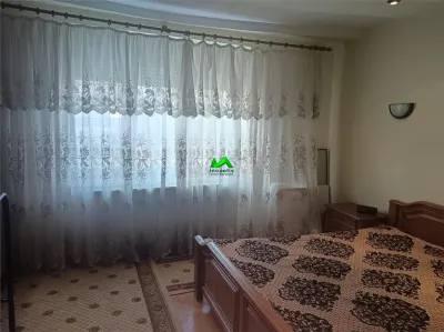 Casă 6 camere Sibiu - poza 12