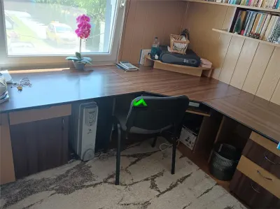 Casă 6 camere Sibiu - poza 14