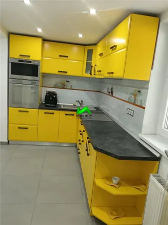 Casă 6 camere Sibiu - poza 4