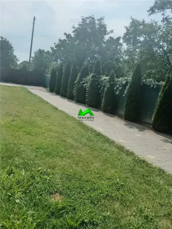Casă 6 camere Sibiu - poza 6