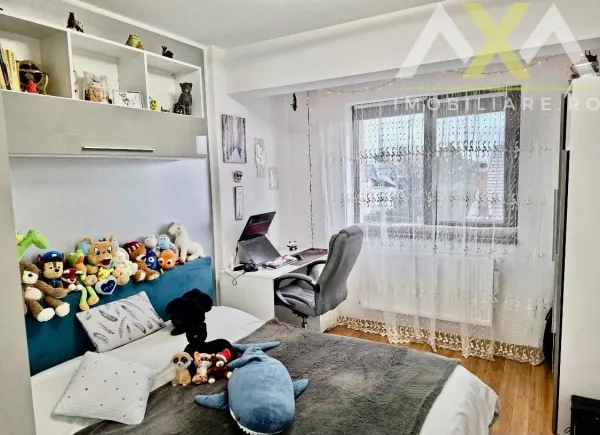 Apartament 3 camere Iași - poza 7