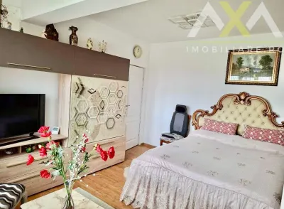 Apartament 3 camere CUG intersectie T Neculai x Valea Adanca - foto 3