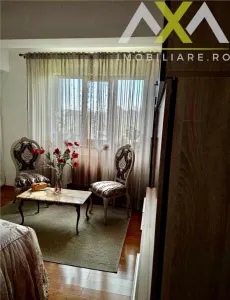 Apartament 3 camere CUG intersectie T Neculai x Valea Adanca - foto 5