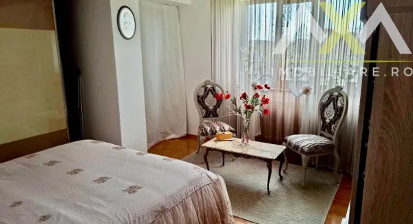 Apartament 3 camere Iași - poza 4