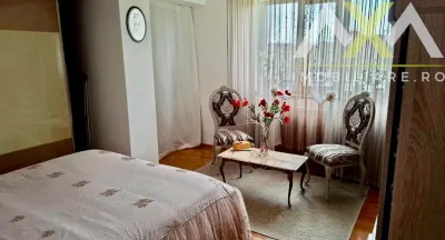 Apartament 3 camere CUG intersectie T Neculai x Valea Adanca - foto 6