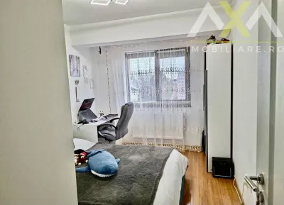 Apartament 3 camere CUG intersectie T Neculai x Valea Adanca - foto 7