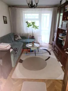 Apartament 2 camere  Podu de Piatra - Iasi