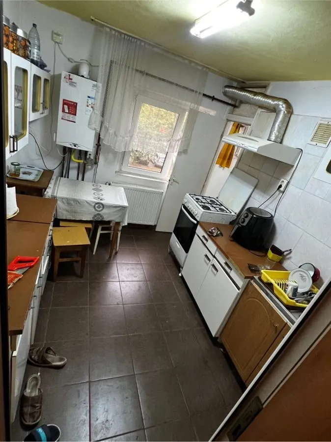 Apartament 2 camere Timișoara - poza 1