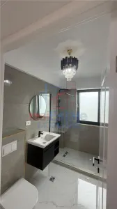 Apartament 2 camere cu curte, Bucium - foto 2