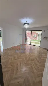 Apartament 2 camere cu curte, Bucium - foto 3