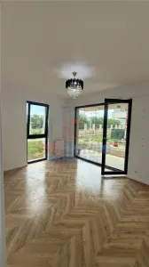 Apartament 2 camere cu curte, Bucium - foto 6